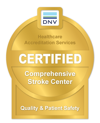 DNV Comprehensive Stroke Center